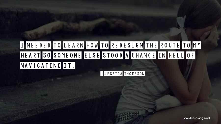 Fleurant Jackson Quotes By Jessica Thompson Fleurant Jackson Quotes By Jessica Thompson