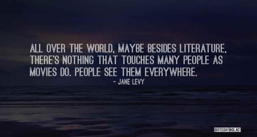 Fleurette Petite Quotes By Jane Levy Fleurette Petite Quotes By Jane Levy
