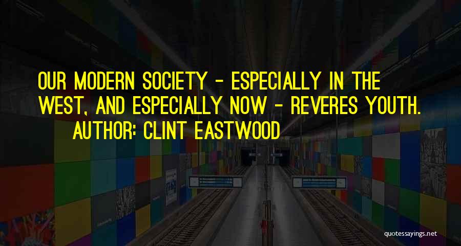 Fleurice Matteson Quotes By Clint Eastwood