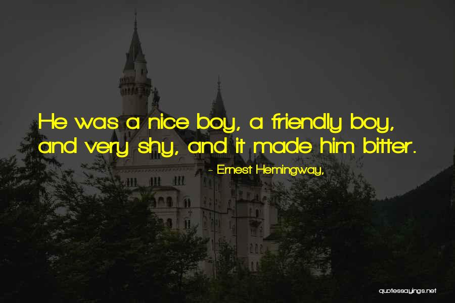 Fleurice Weather Quotes By Ernest Hemingway, Fleurice Weather Quotes By Ernest Hemingway,