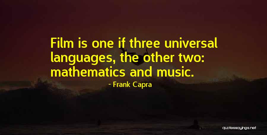 Fleurice Weather Quotes By Frank Capra Fleurice Weather Quotes By Frank Capra