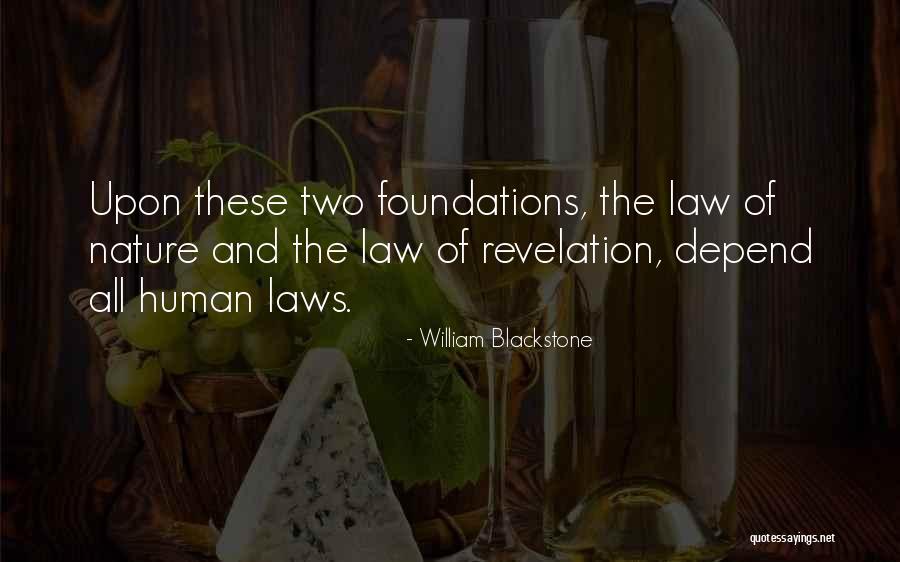 Fleurie Quotes By William Blackstone Fleurie Quotes By William Blackstone