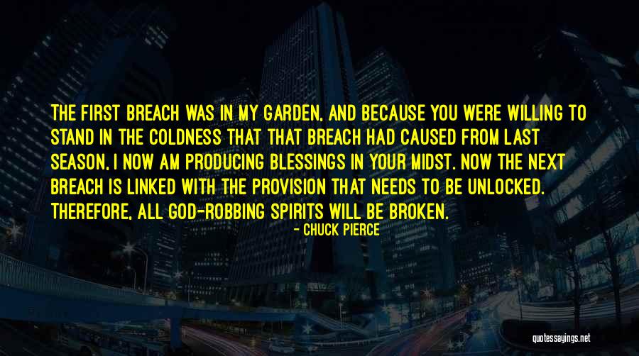Fleurimond Andre Quotes By Chuck Pierce Fleurimond Andre Quotes By Chuck Pierce