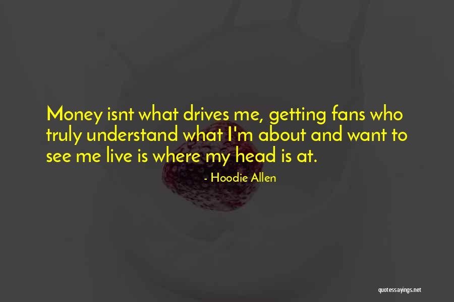 Fleurimond Andre Quotes By Hoodie Allen Fleurimond Andre Quotes By Hoodie Allen