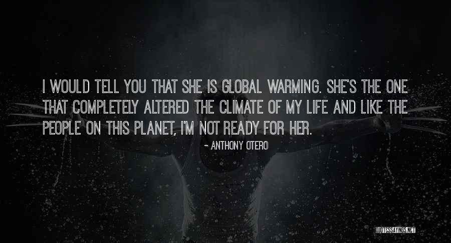 Fleurir Online Quotes By Anthony Otero Fleurir Online Quotes By Anthony Otero