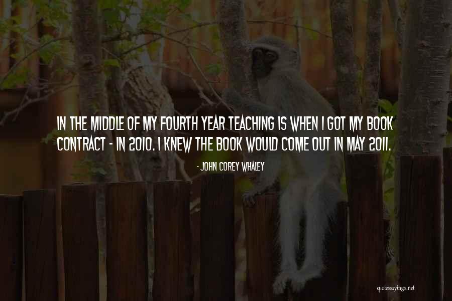 Fleurir Online Quotes By John Corey Whaley Fleurir Online Quotes By John Corey Whaley