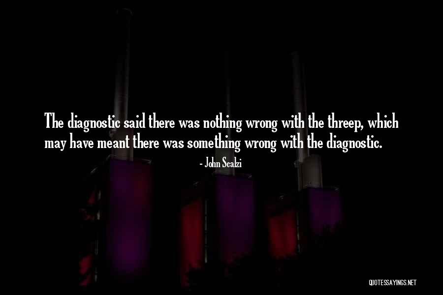 Fleuristes Otterburn Quotes By John Scalzi Fleuristes Otterburn Quotes By John Scalzi