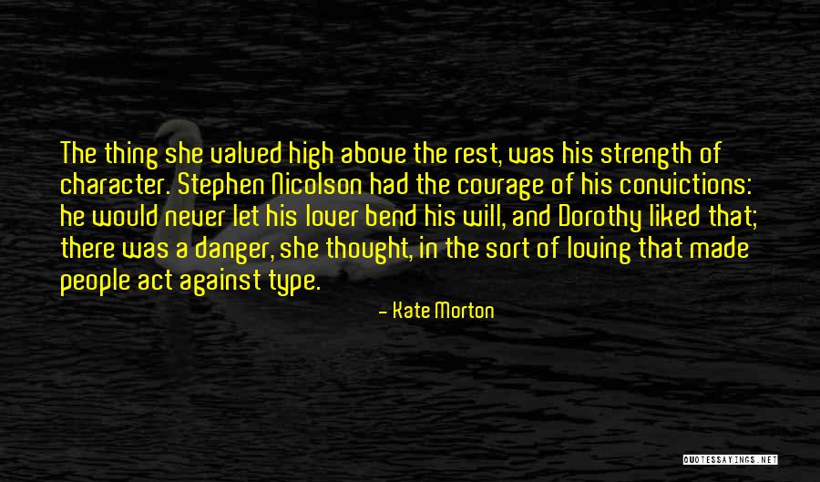 Fleuristes Otterburn Quotes By Kate Morton Fleuristes Otterburn Quotes By Kate Morton
