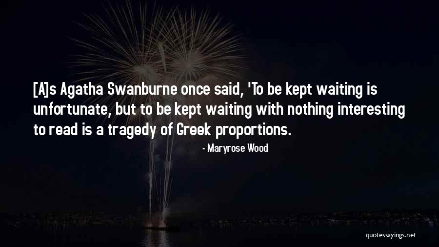 Fleuristes Otterburn Quotes By Maryrose Wood Fleuristes Otterburn Quotes By Maryrose Wood