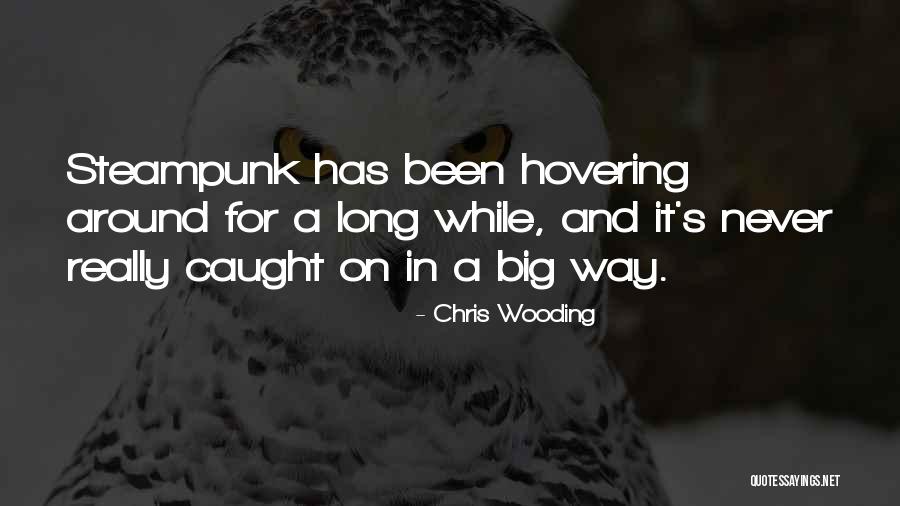 Fleurquin Galatasaray Quotes By Chris Wooding Fleurquin Galatasaray Quotes By Chris Wooding
