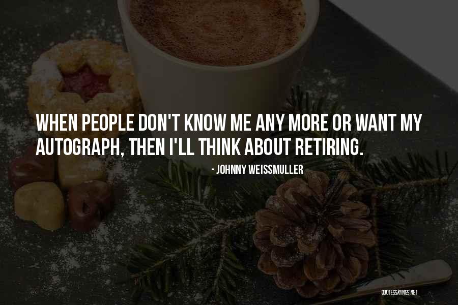 Fleurquin Galatasaray Quotes By Johnny Weissmuller Fleurquin Galatasaray Quotes By Johnny Weissmuller