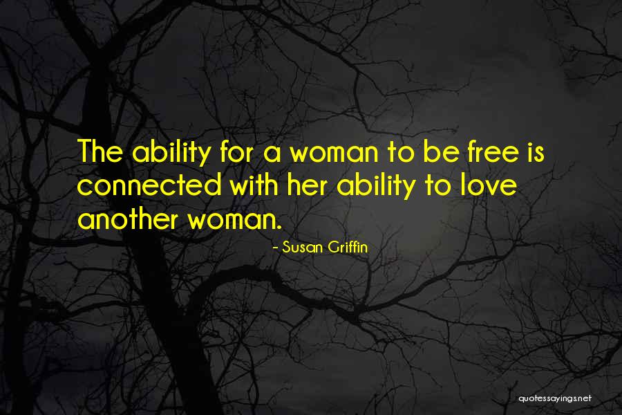 Fleurquin Galatasaray Quotes By Susan Griffin Fleurquin Galatasaray Quotes By Susan Griffin