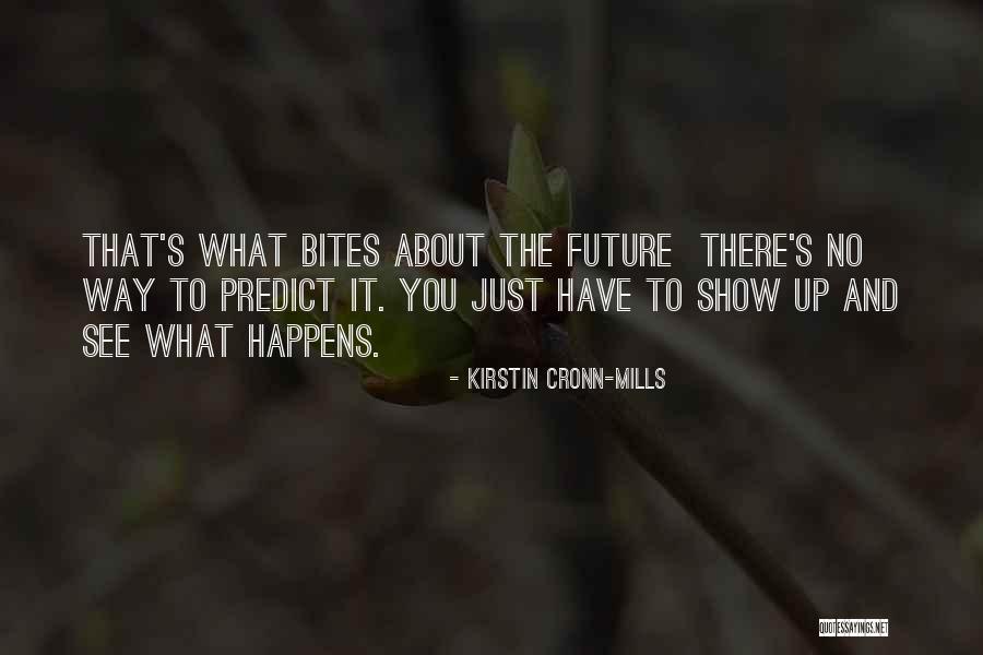Fleurville Soft Quotes By Kirstin Cronn-Mills Fleurville Soft Quotes By Kirstin Cronn-Mills