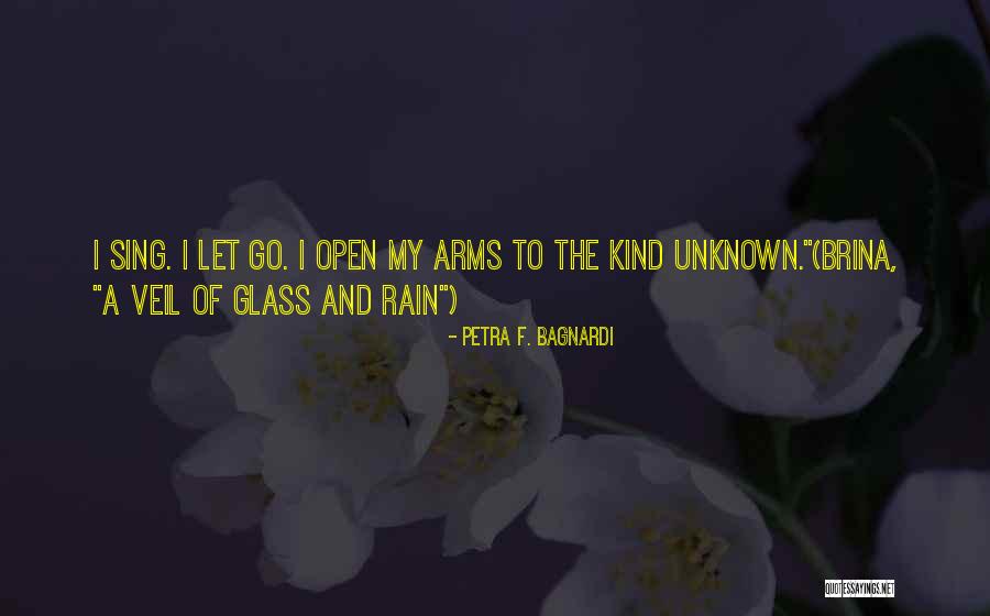 Fleuve Niger Quotes By Petra F. Bagnardi Fleuve Niger Quotes By Petra F. Bagnardi