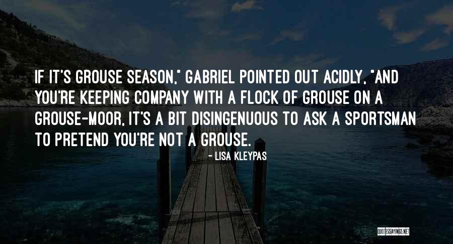 Fleuves Des Quotes By Lisa Kleypas Fleuves Des Quotes By Lisa Kleypas