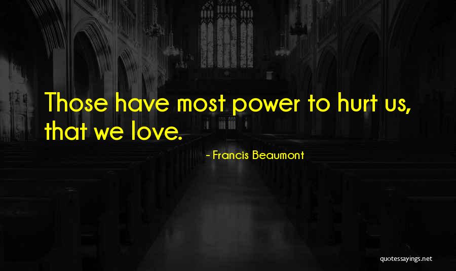 Fleuves Et Rivieres Quotes By Francis Beaumont Fleuves Et Rivieres Quotes By Francis Beaumont