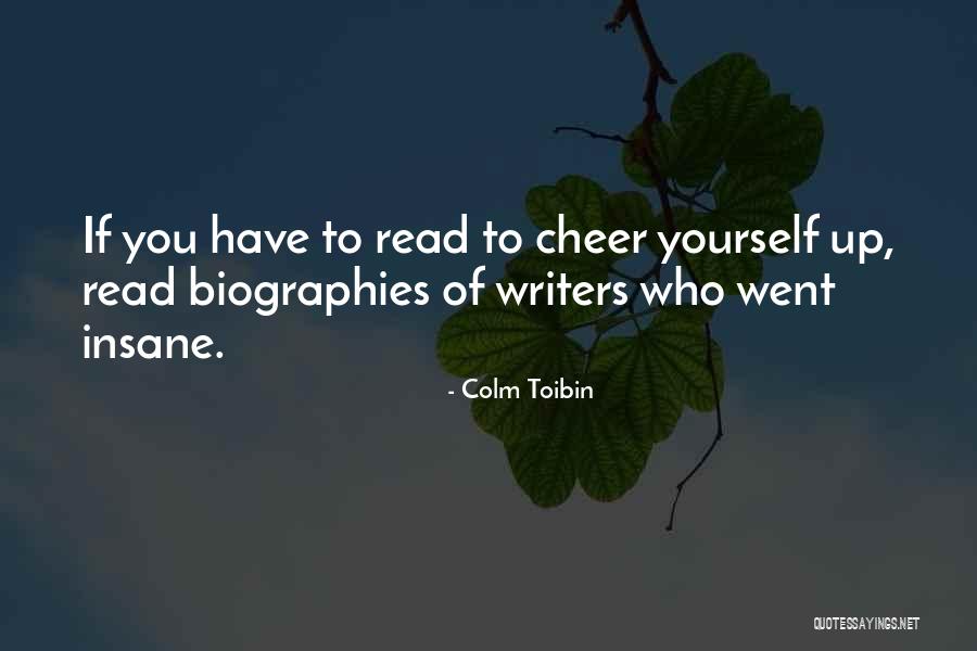 Flewed Urban Quotes By Colm Toibin Flewed Urban Quotes By Colm Toibin