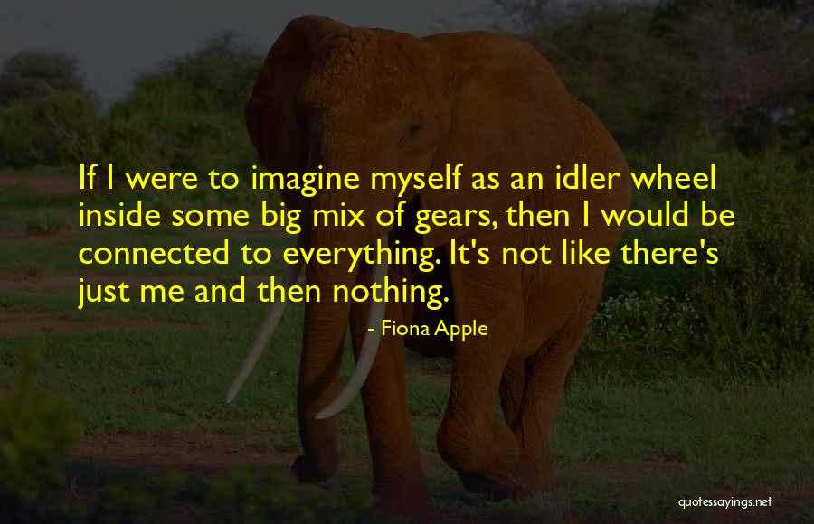 Flex Cuffs Holder Quotes By Fiona Apple Flex Cuffs Holder Quotes By Fiona Apple