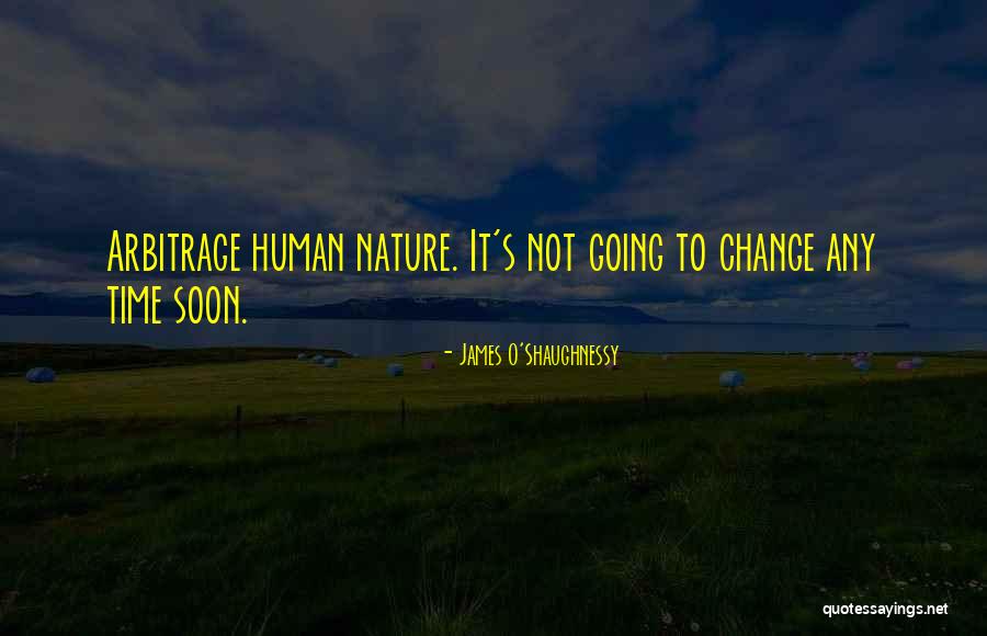 Flexcell International Quotes By James O'Shaughnessy Flexcell International Quotes By James O'Shaughnessy