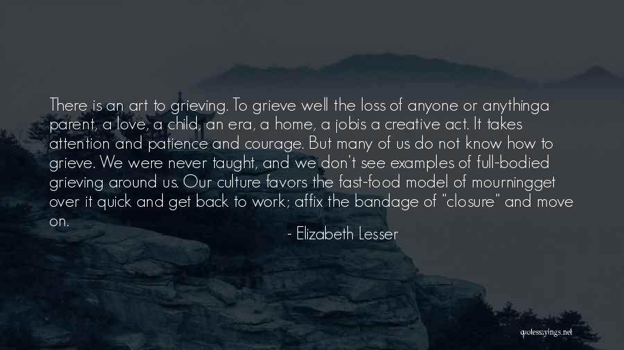 Flexcellint Quotes By Elizabeth Lesser Flexcellint Quotes By Elizabeth Lesser
