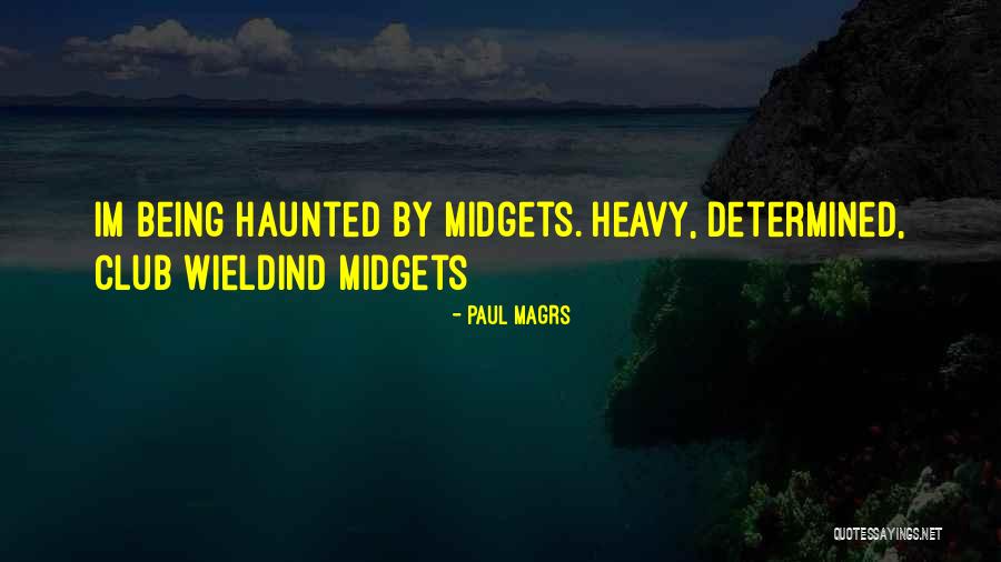 Flexed Budget Quotes By Paul Magrs Flexed Budget Quotes By Paul Magrs