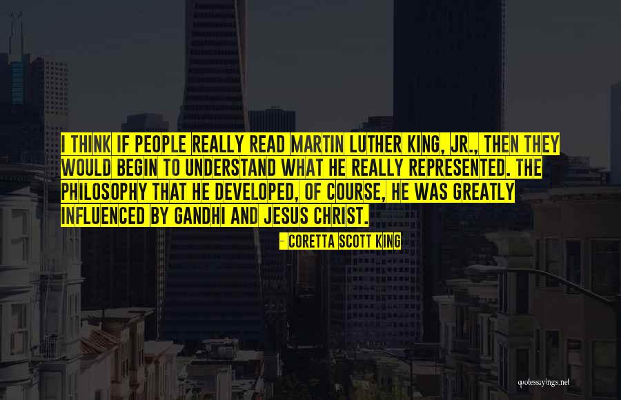 Flexibilidade Educacao Quotes By Coretta Scott King Flexibilidade Educacao Quotes By Coretta Scott King