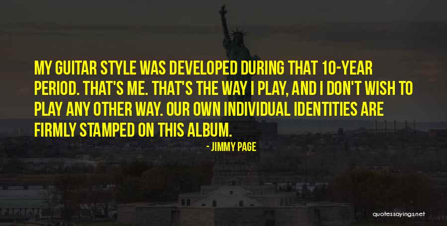 Flexibilities In Engine Quotes By Jimmy Page Flexibilities In Engine Quotes By Jimmy Page