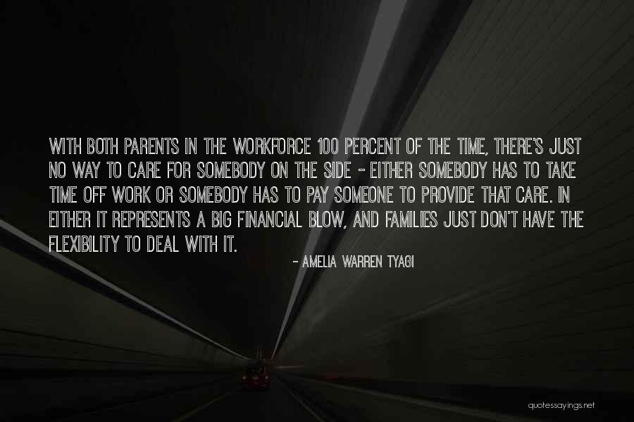 Flexibility In Work Quotes By Amelia Warren Tyagi Flexibility In Work Quotes By Amelia Warren Tyagi