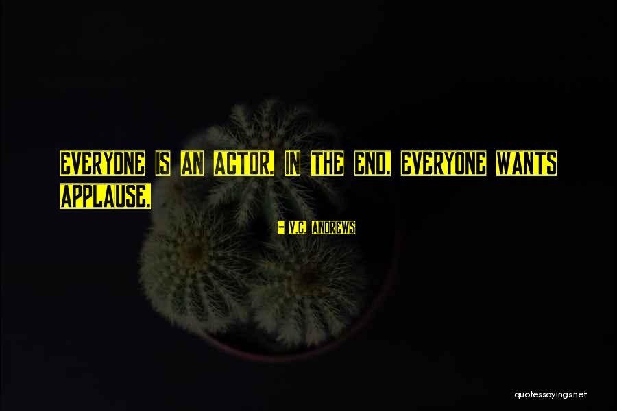 Flexibility Life Skills Quotes By V.C. Andrews Flexibility Life Skills Quotes By V.C. Andrews