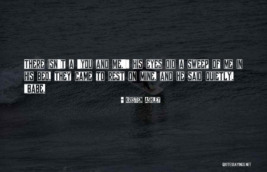 Flexibility Quotes Quotes By Kristen Ashley Flexibility Quotes Quotes By Kristen Ashley