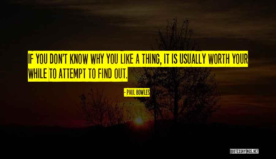 Flexibility Quotes Quotes By Paul Bowles Flexibility Quotes Quotes By Paul Bowles