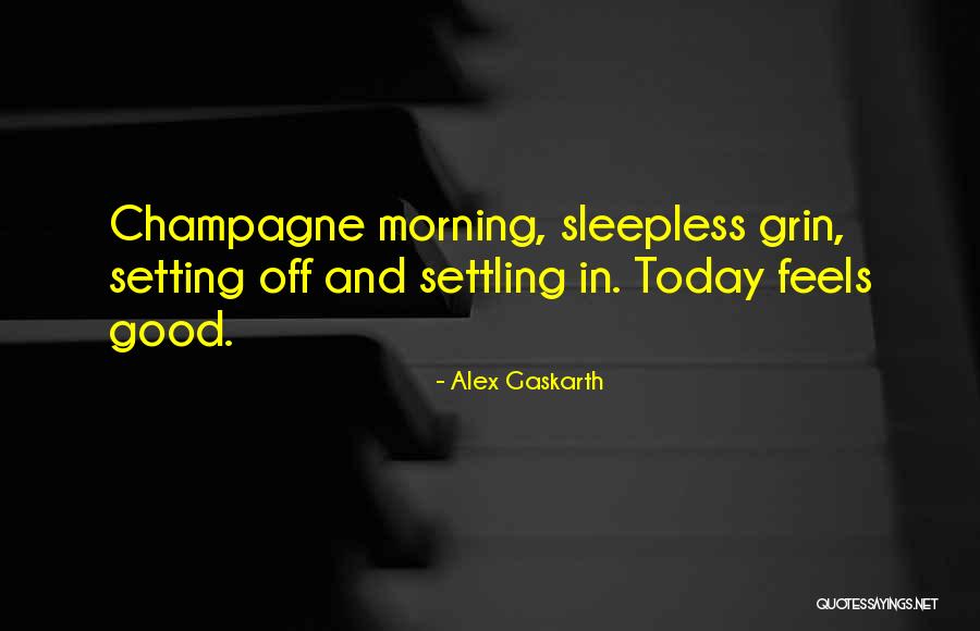 Flexible Cheerleader Quotes By Alex Gaskarth Flexible Cheerleader Quotes By Alex Gaskarth