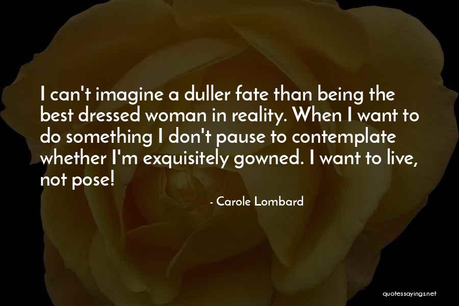 Flexible Cheerleader Quotes By Carole Lombard Flexible Cheerleader Quotes By Carole Lombard