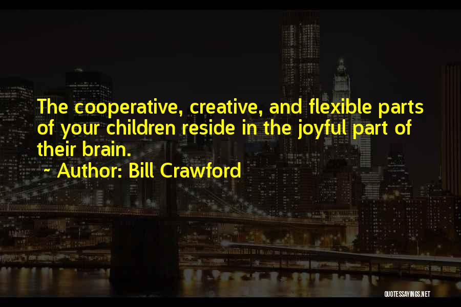 Flexible Quotes By Bill Crawford