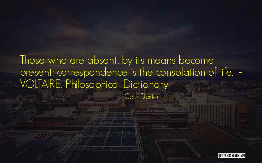 Flexing Motivation Quotes By Colin Dexter Flexing Motivation Quotes By Colin Dexter