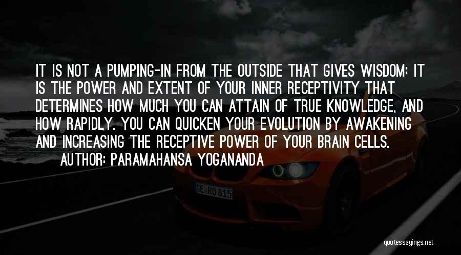 Flexitarians Quotes By Paramahansa Yogananda