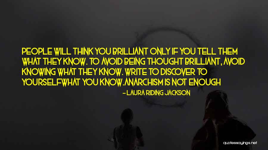 Flexor Tendon Quotes By Laura Riding Jackson Flexor Tendon Quotes By Laura Riding Jackson