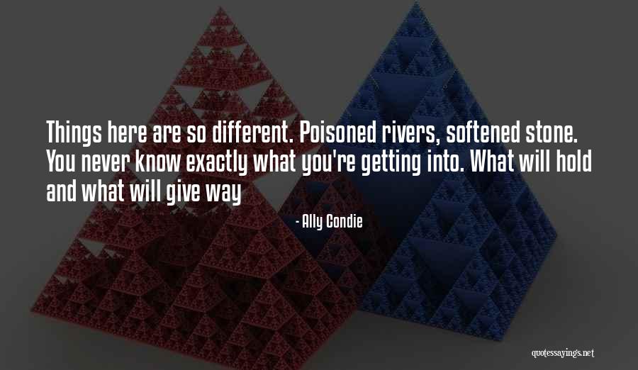 Flexuous In A Sentence Quotes By Ally Condie Flexuous In A Sentence Quotes By Ally Condie