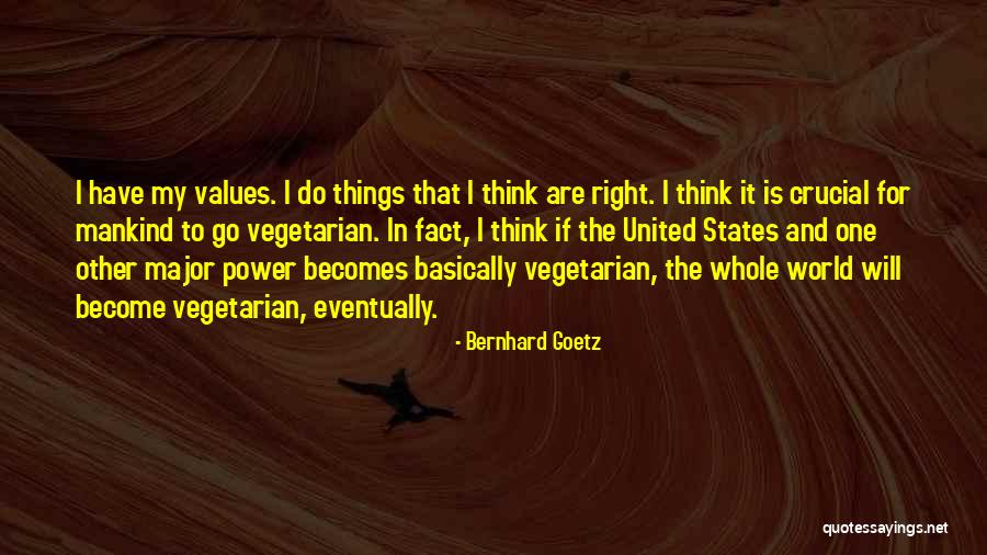 Flexure Quotes By Bernhard Goetz Flexure Quotes By Bernhard Goetz