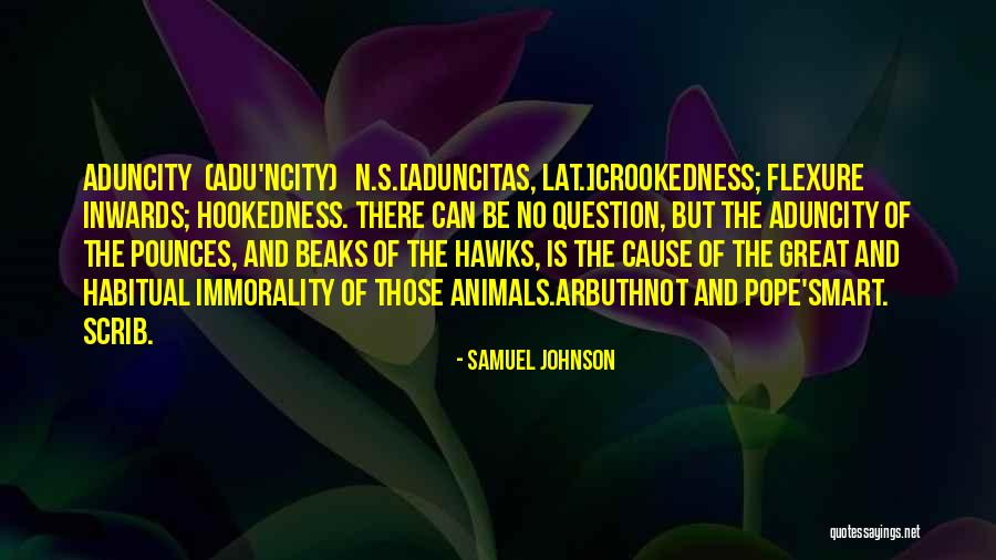 Flexure Quotes By Samuel Johnson Flexure Quotes By Samuel Johnson