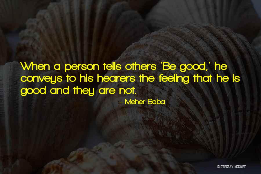 Flibberti Quotes By Meher Baba Flibberti Quotes By Meher Baba