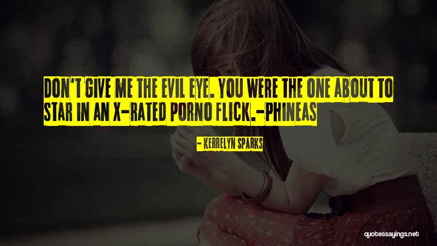 Flick Quotes By Kerrelyn Sparks Flick Quotes By Kerrelyn Sparks