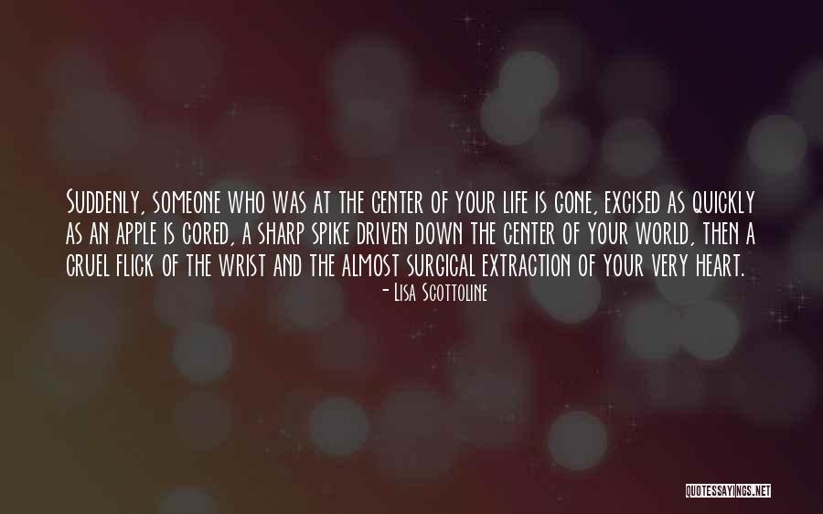 Flick Quotes By Lisa Scottoline Flick Quotes By Lisa Scottoline