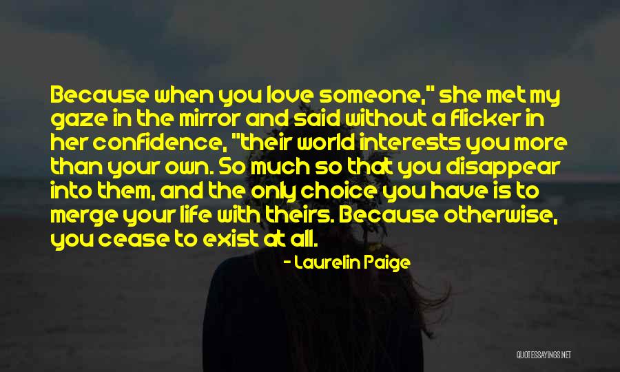 Flicker Life Quotes By Laurelin Paige Flicker Life Quotes By Laurelin Paige