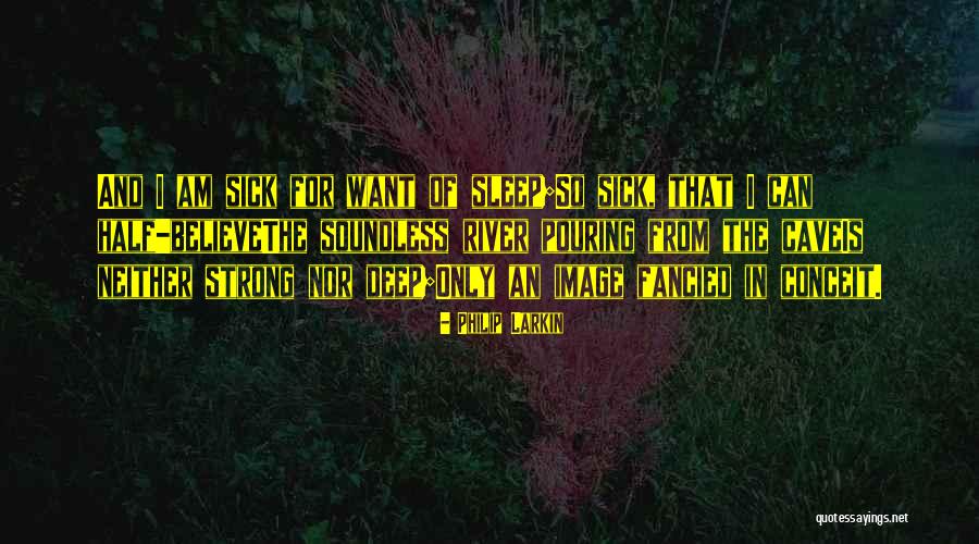 Flickered While Shining Quotes By Philip Larkin Flickered While Shining Quotes By Philip Larkin