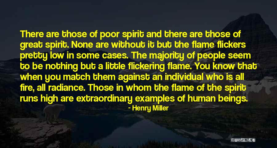 Flickers Quotes By Henry Miller Flickers Quotes By Henry Miller