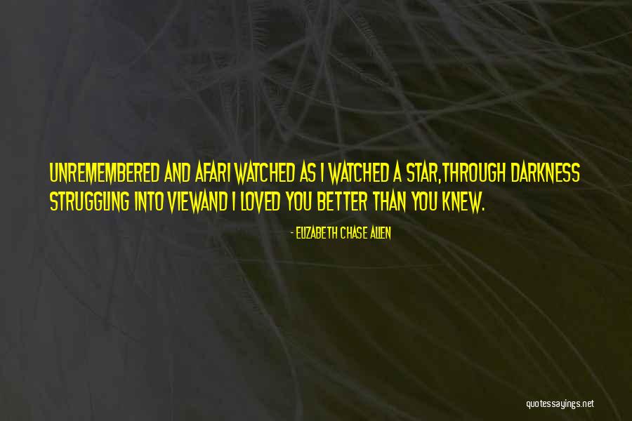 Flickinger Wines Quotes By Elizabeth Chase Allen Flickinger Wines Quotes By Elizabeth Chase Allen