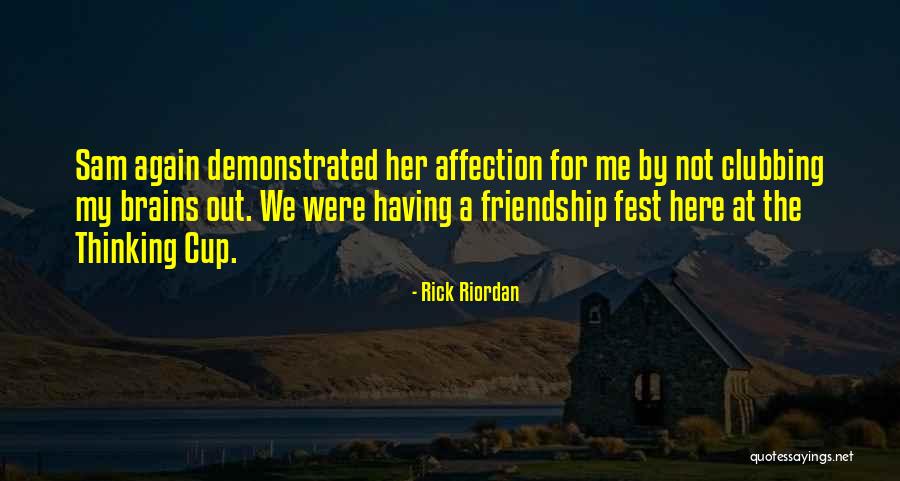 Flickr Funny Quotes By Rick Riordan Flickr Funny Quotes By Rick Riordan