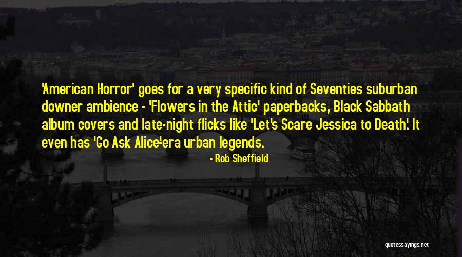 Flicks Quotes By Rob Sheffield Flicks Quotes By Rob Sheffield
