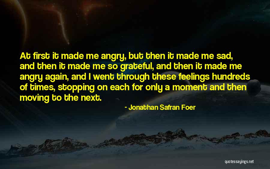 Flidais Pronunciation Quotes By Jonathan Safran Foer Flidais Pronunciation Quotes By Jonathan Safran Foer